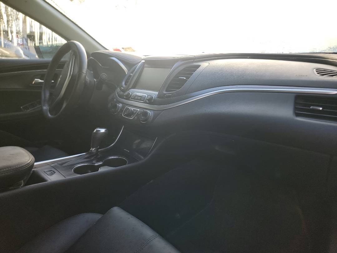 2019 CHEVROLET IMPALA — 105257 Miles — Lot 36812390 - Marhaba Auctions Used Cars - Image 6