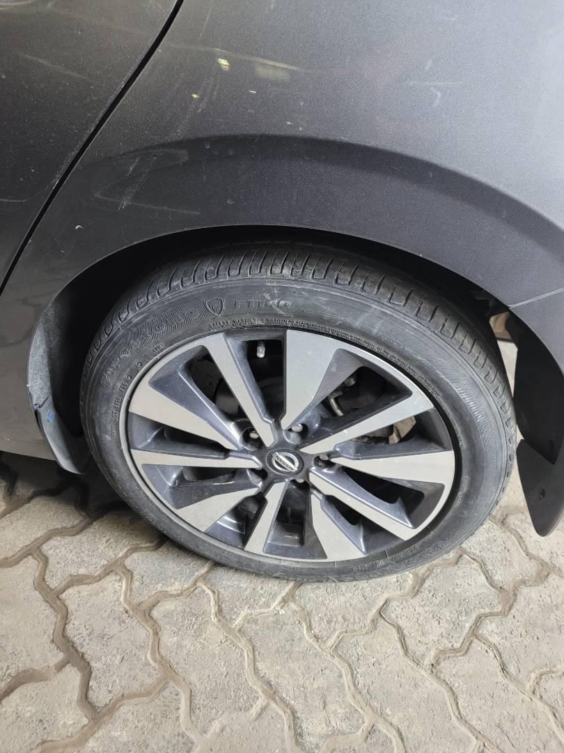 2020 NISSAN SENTRA — 25148 Miles — Lot LY230279 — Main - Marhaba Auctions Used Cars - Image 9
