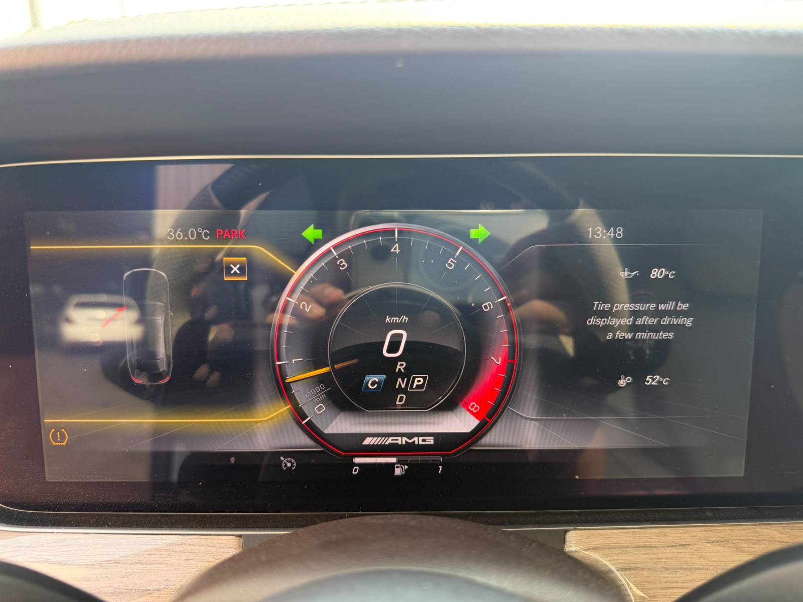 2019 MERCEDES BENZ E 450 — 60412 Miles — Lot 9KF082584 - Marhaba Auctions Used Cars - Image 11