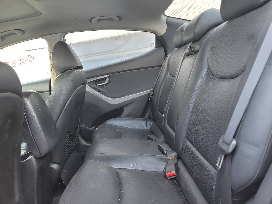 2013 HYUNDAI ELANTRA — 151992 Miles — Lot 38828400 — Souq - Marhaba Auctions Used Cars - Image 7