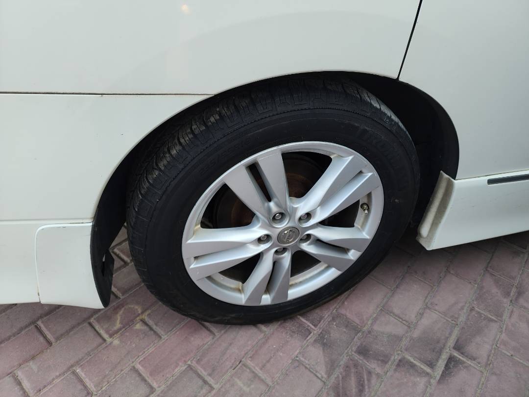2011 NISSAN QUEST — 223825 Miles — Lot 37910271 - Marhaba Auctions Used Cars - Image 9