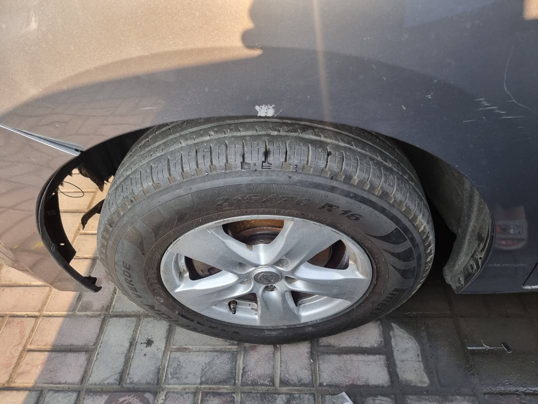 NISSAN QUEST 2014 - Marhaba Auction Used Cars - Image 9