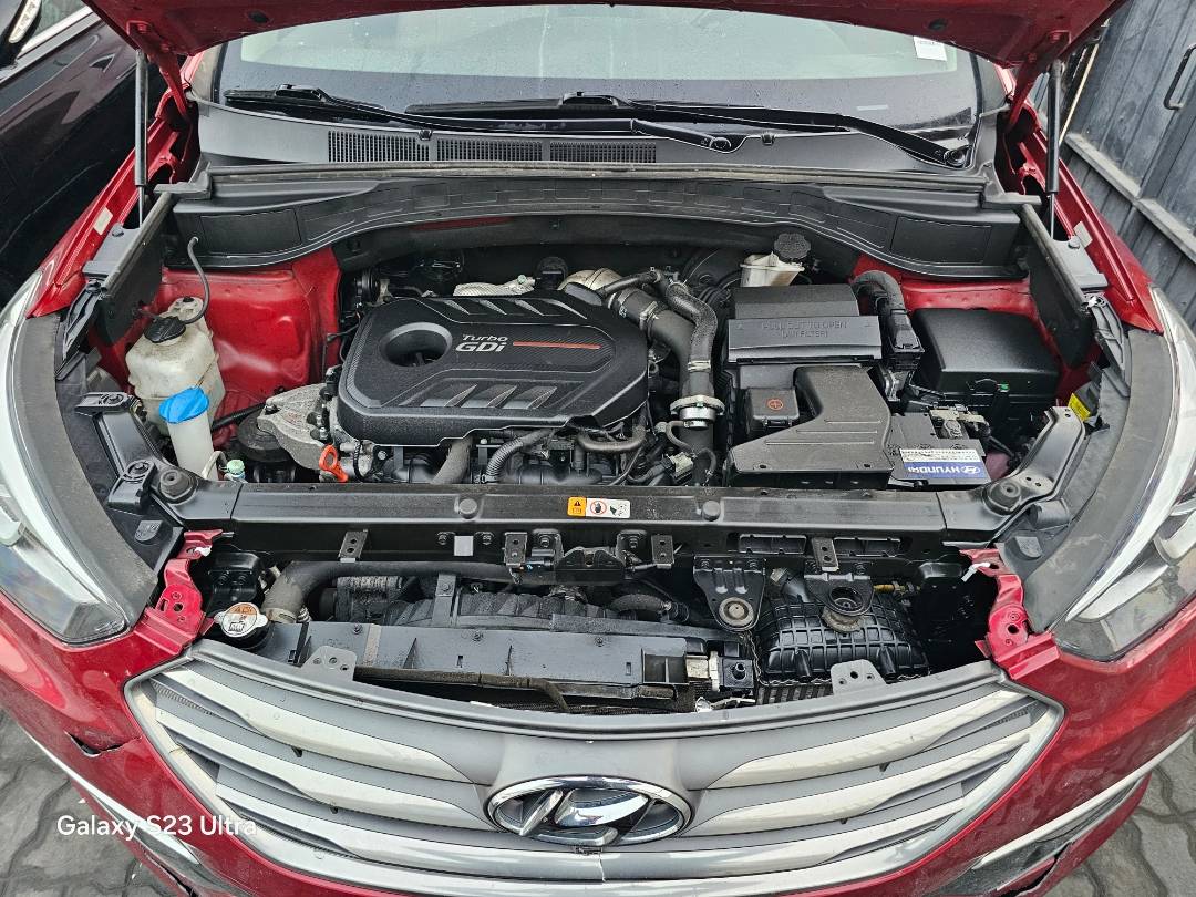 2018 HYUNDAI SANTA FE SPORT — 126024 Miles — Lot 69123355 — Main - Marhaba Auctions Used Cars - Image 12