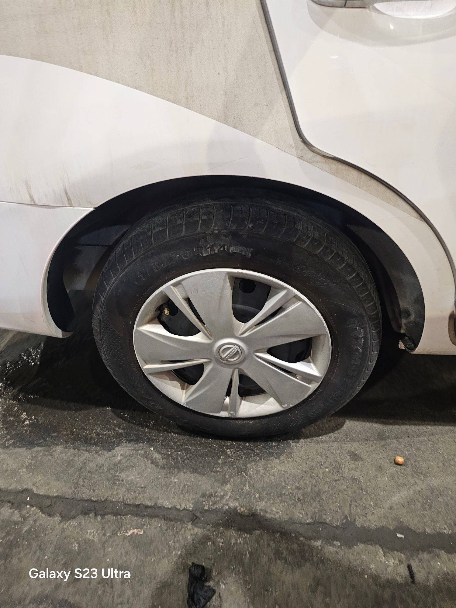 NISSAN SUNNY 2020 - Marhaba Auction Used Cars - Image 5