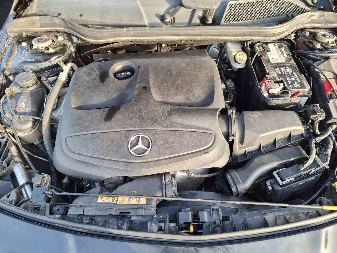 2015 MERCEDES BENZ CLA 250 — 140454 Miles — Lot 41314775 — Main - Marhaba Auctions Used Cars - Image 12