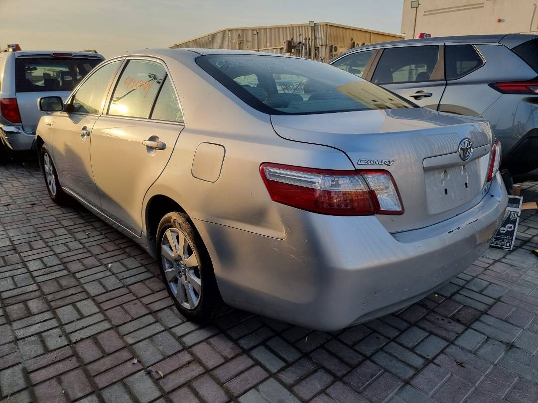 2008 TOYOTA CAMRY — 146129 Miles — Lot 215478 — Ind. 12 - Marhaba Auctions Used Cars - Image 5
