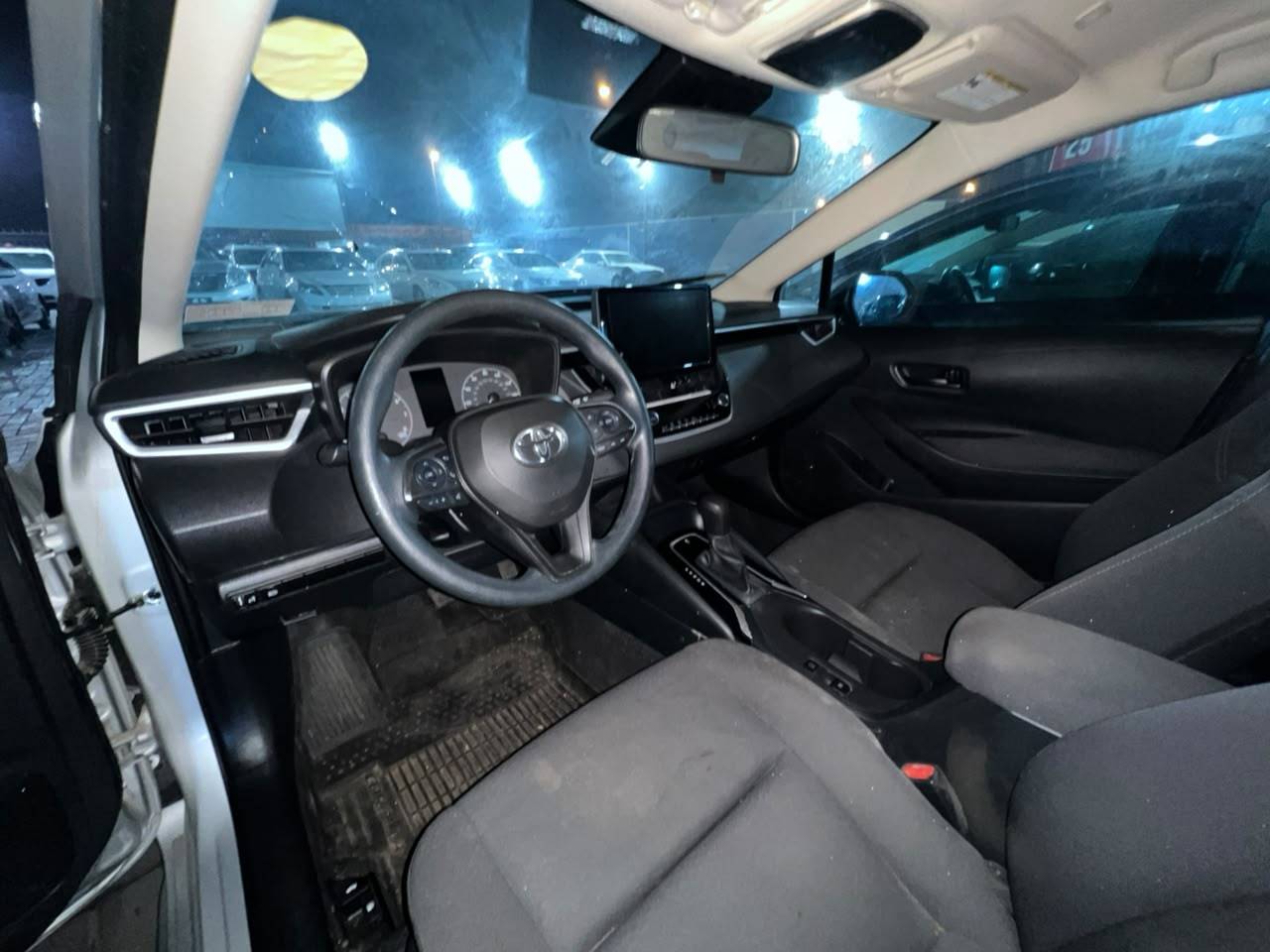 2024 TOYOTA COROLLA — 31735 Miles — Lot RP131914 - Marhaba Auctions Used Cars - Image 10
