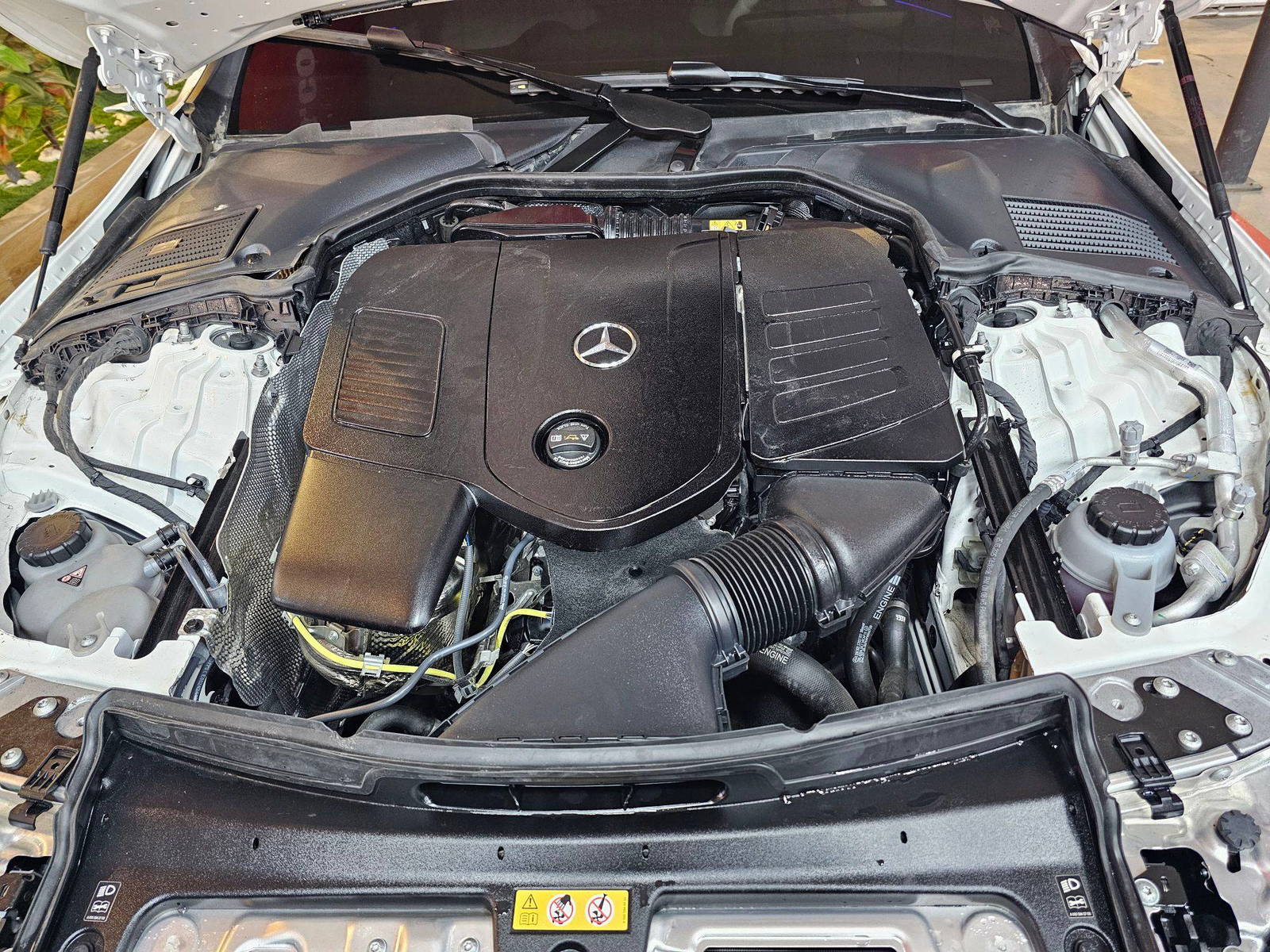 MERCEDES BENZ CLE 250 2026 - Marhaba Auction Used Cars - Image 23