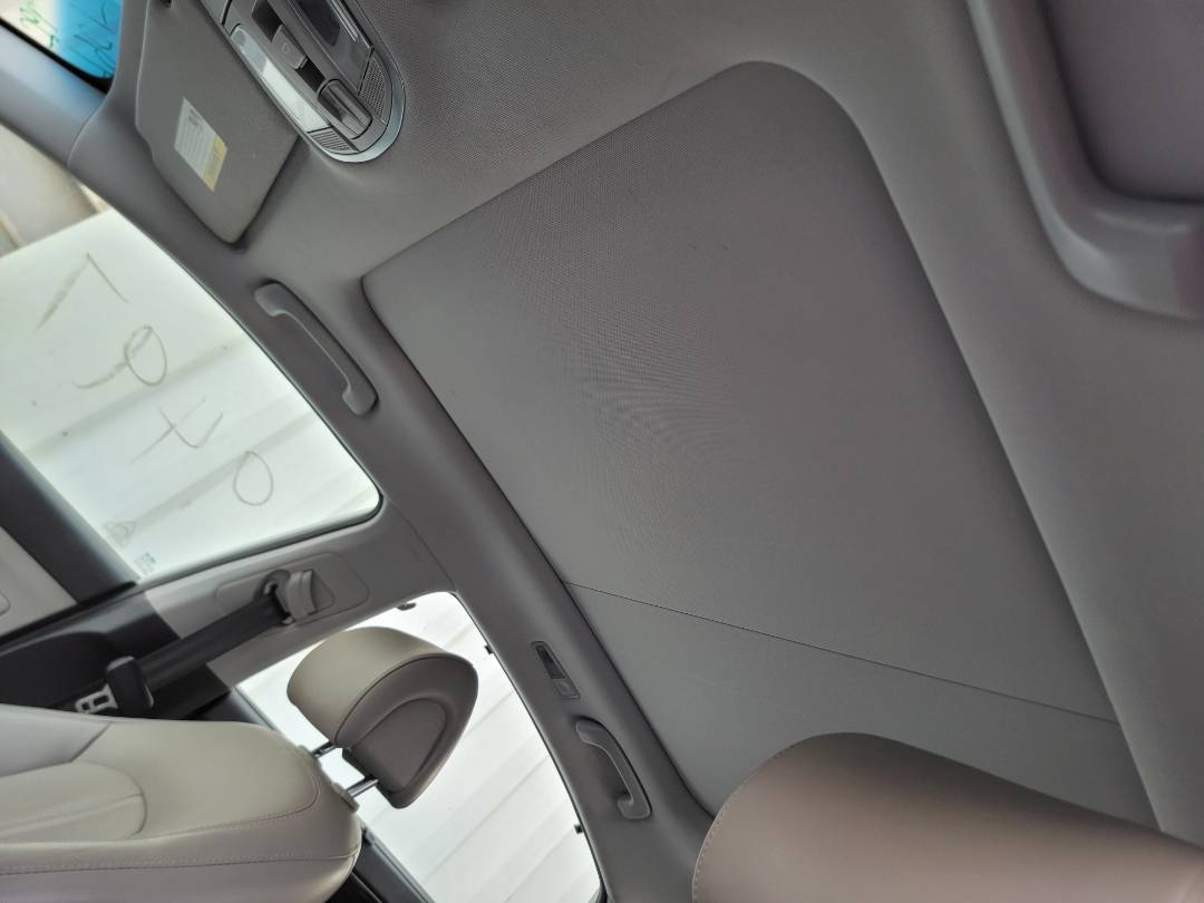 2015 HYUNDAI SONATA — 217744 Miles — Lot 020739 — Main - Marhaba Auctions Used Cars - Image 9