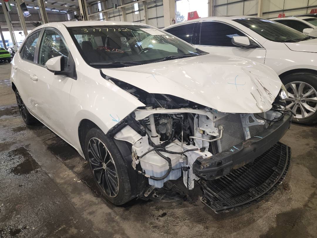 2015 TOYOTA COROLLA — 175623 Miles — Lot 37777326 - Marhaba Auctions Used Cars - Image 7