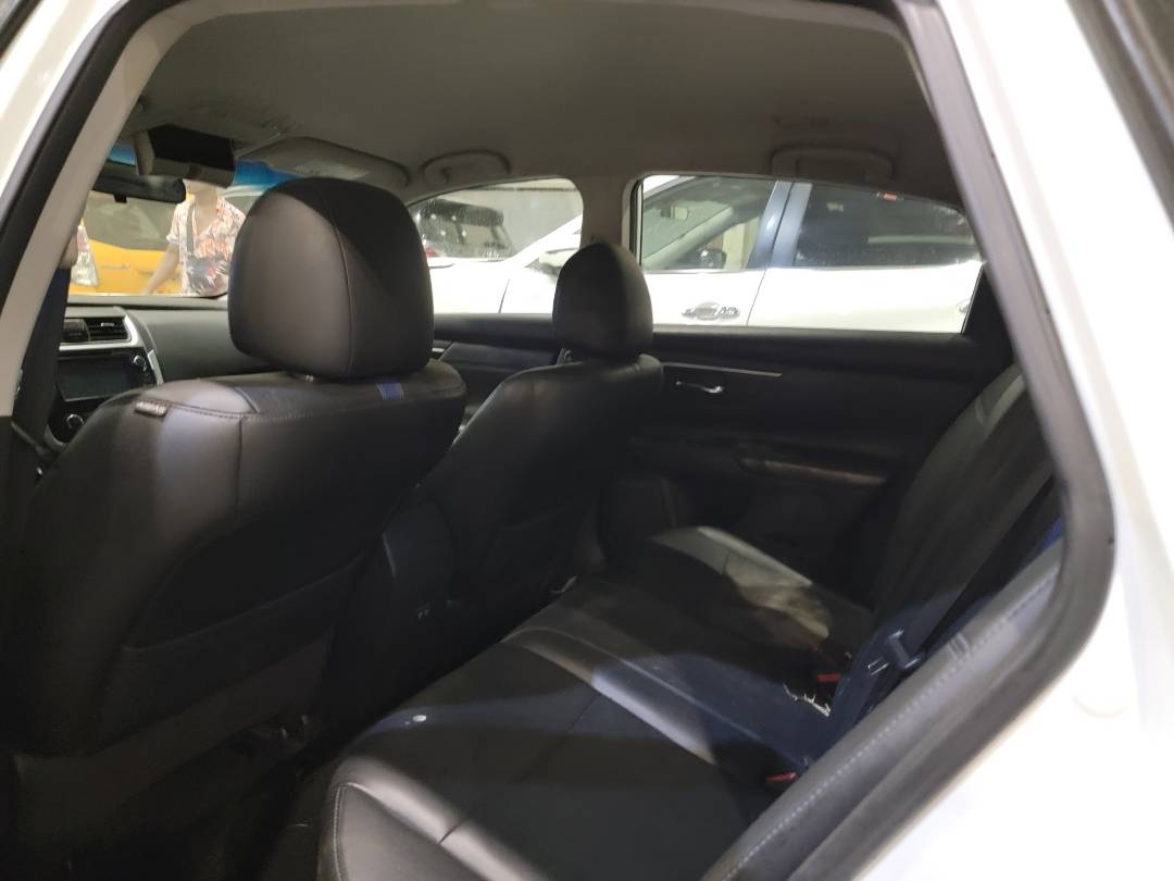 2018 NISSAN ALTIMA — 196854 Miles — Lot C198099 — Main - Marhaba Auctions Used Cars - Image 7