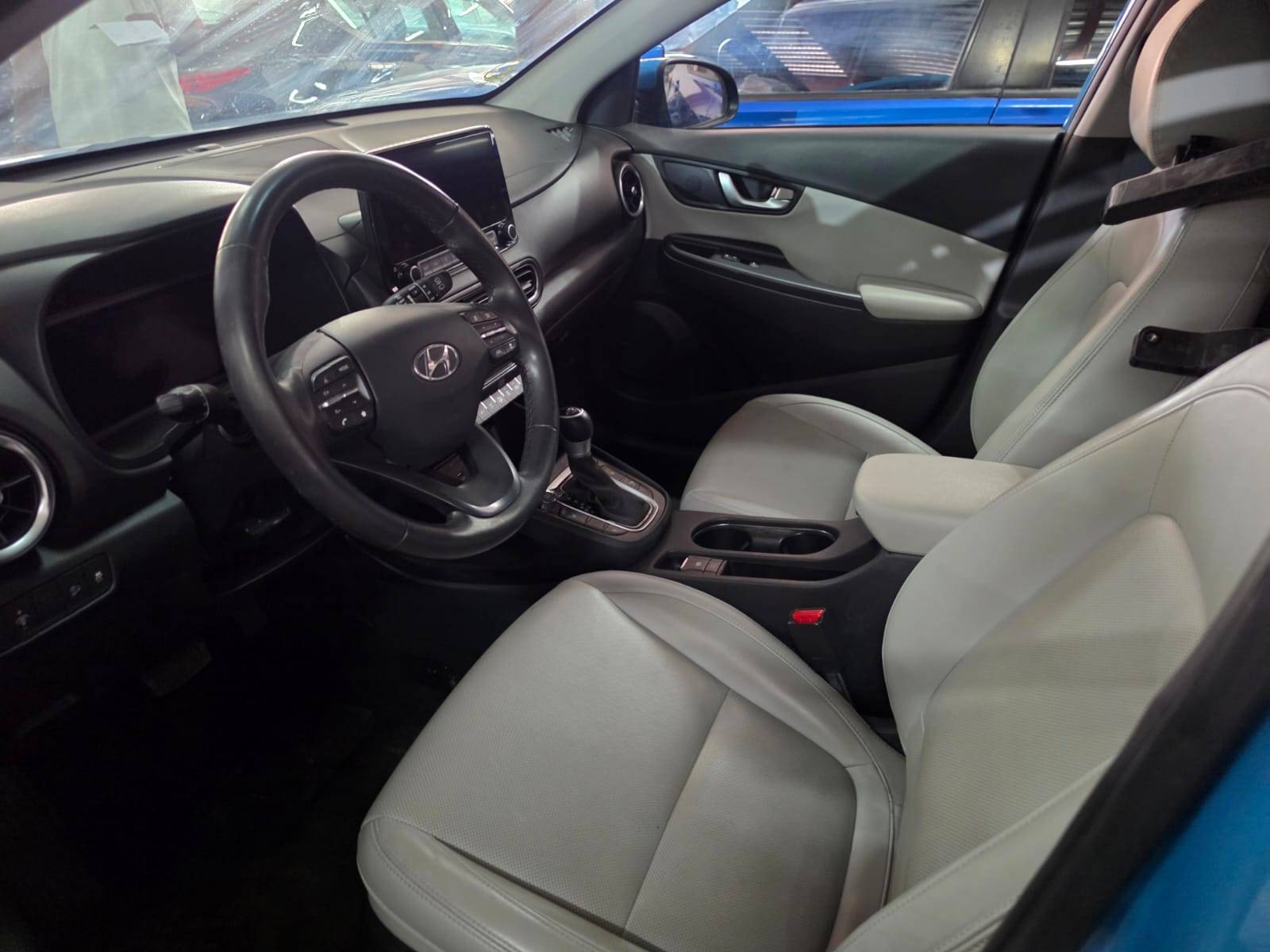 HYUNDAI KONA 2023 - Marhaba Auction Used Cars - Image 6
