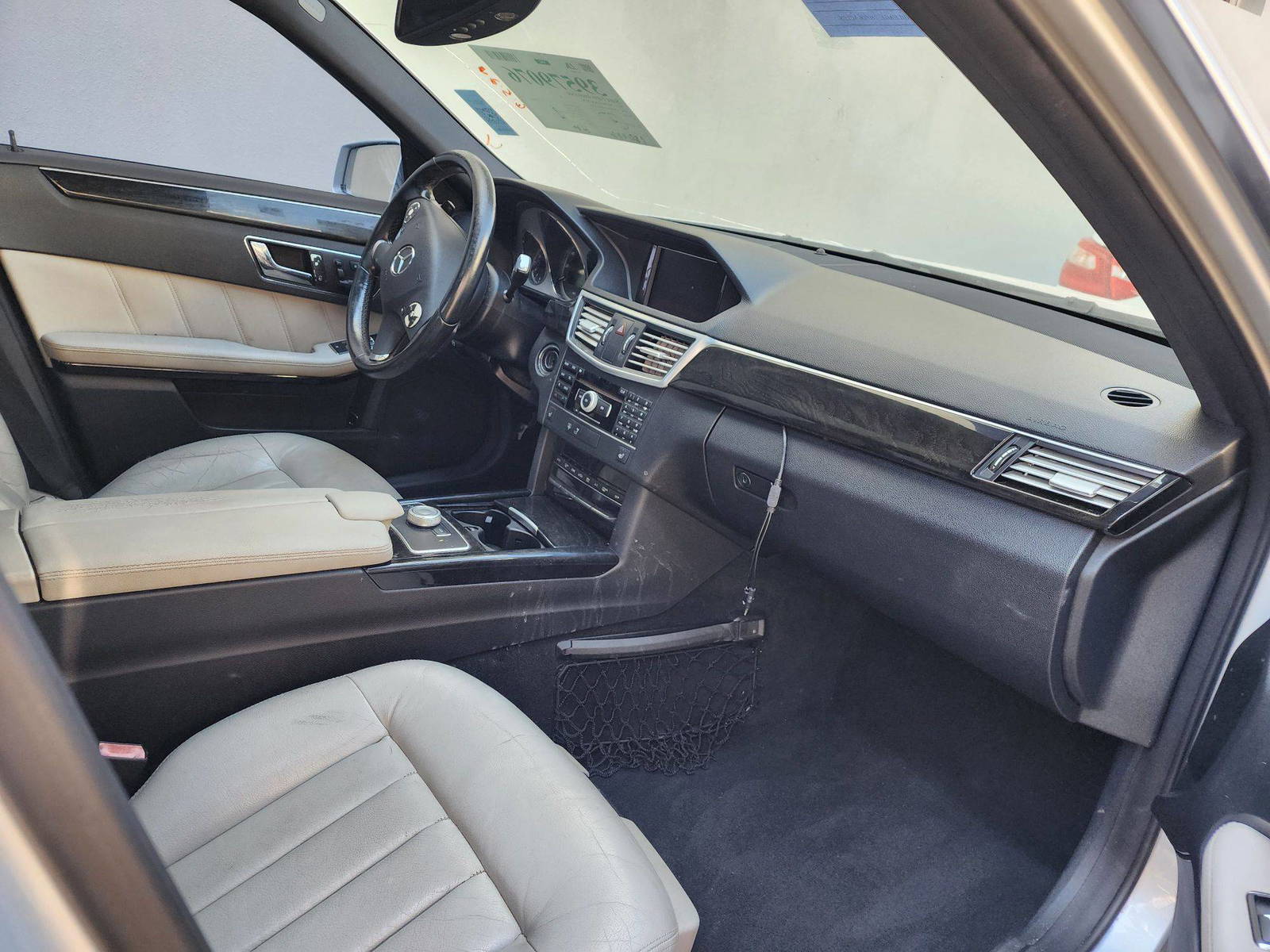 2011 MERCEDES BENZ E 350 — 180906 Miles — Lot 39579076 — Main - Marhaba Auctions Used Cars - Image 7