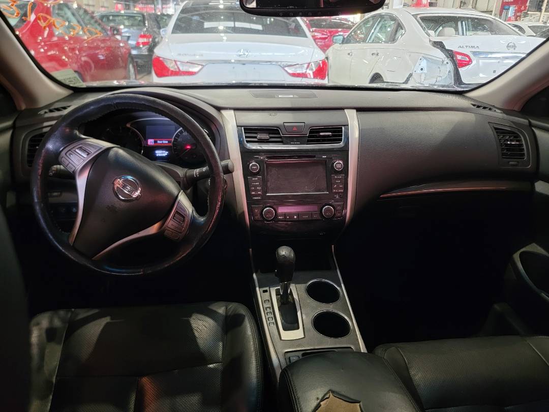 2013 NISSAN ALTIMA — 188844 Miles — Lot 39063899 — Souq - Marhaba Auctions Used Cars - Image 6