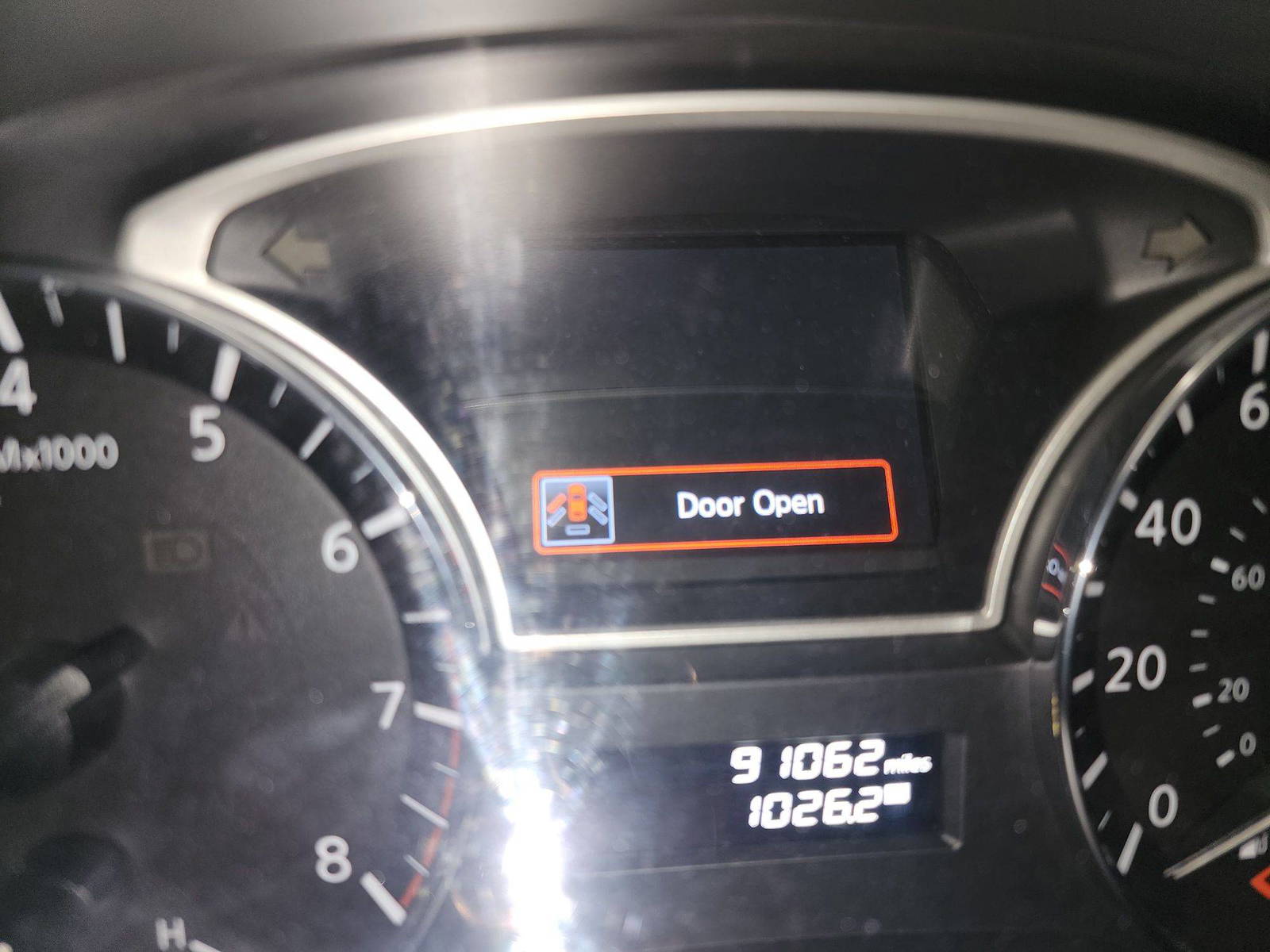 2013 NISSAN ALTIMA — 91062 Miles — Lot 170410 — Al Quoz - Marhaba Auctions Used Cars - Image 11