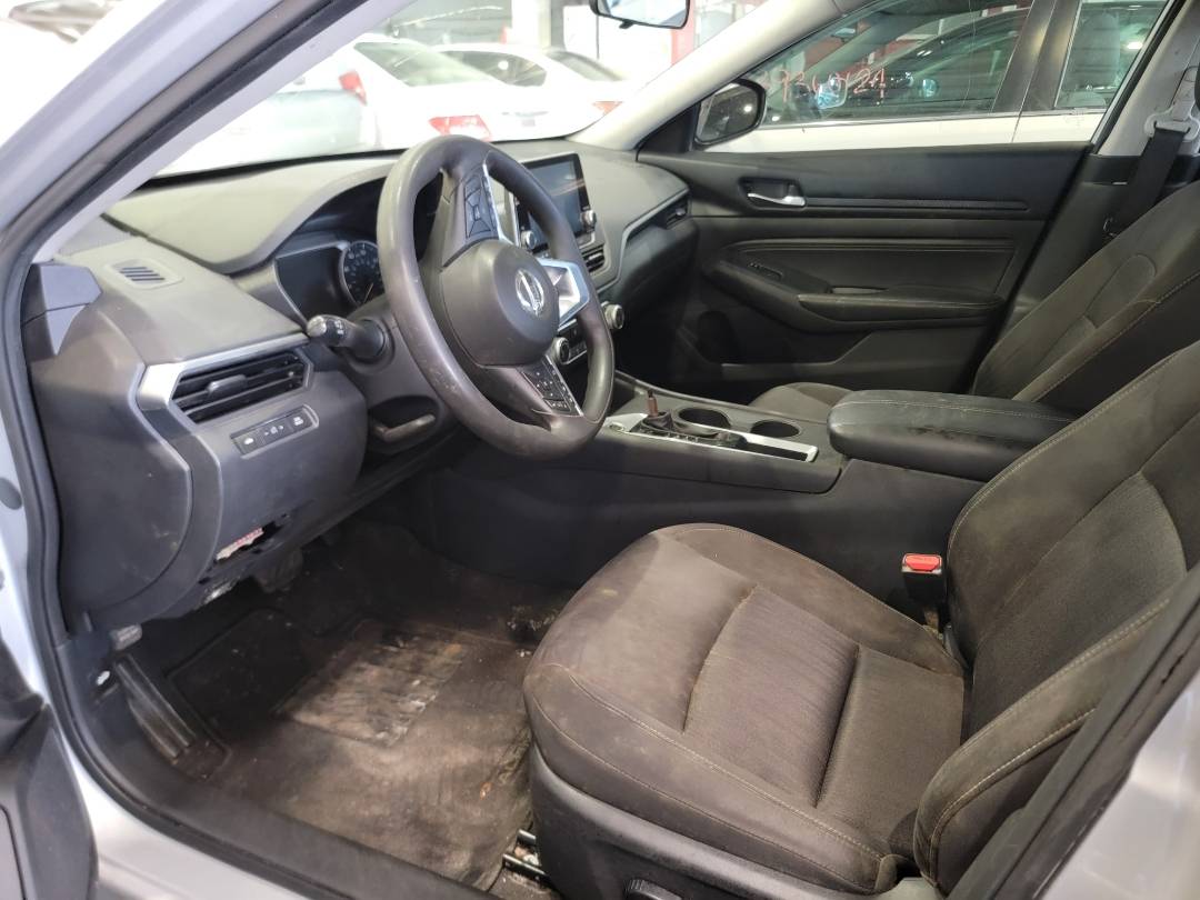 2020 NISSAN ALTIMA — 94599 Miles — Lot VXLC225342 — Main - Marhaba Auctions Used Cars - Image 7