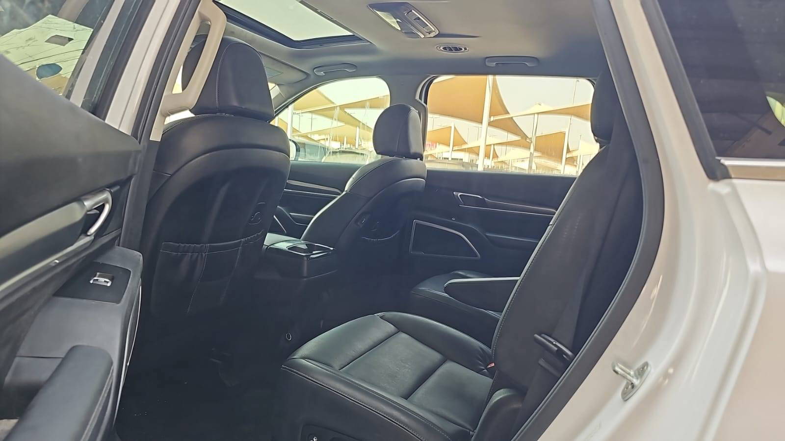 KIA TELLURIDE 2022 - Marhaba Auction Used Cars - Image 7