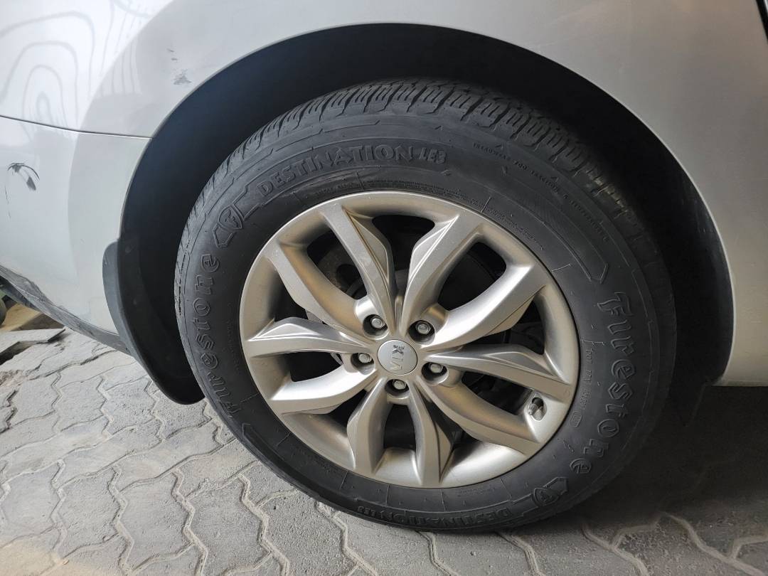 2019 KIA SEDONA — 58251 Miles — Lot K6510787 — Main - Marhaba Auctions Used Cars - Image 11
