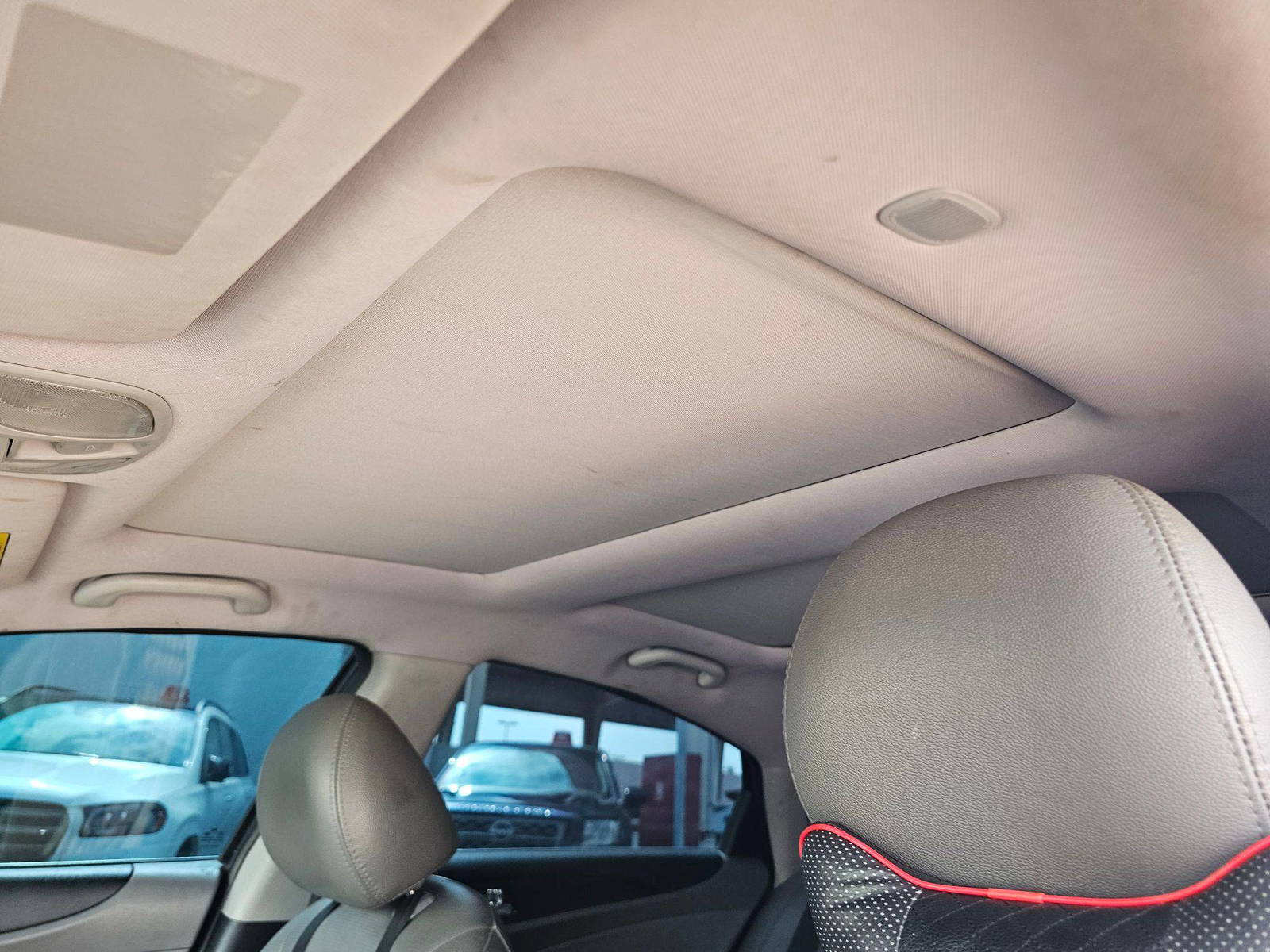 2012 HYUNDAI SONATA — 179914 Miles — Lot CXCH354516 — Souq - Marhaba Auctions Used Cars - Image 8