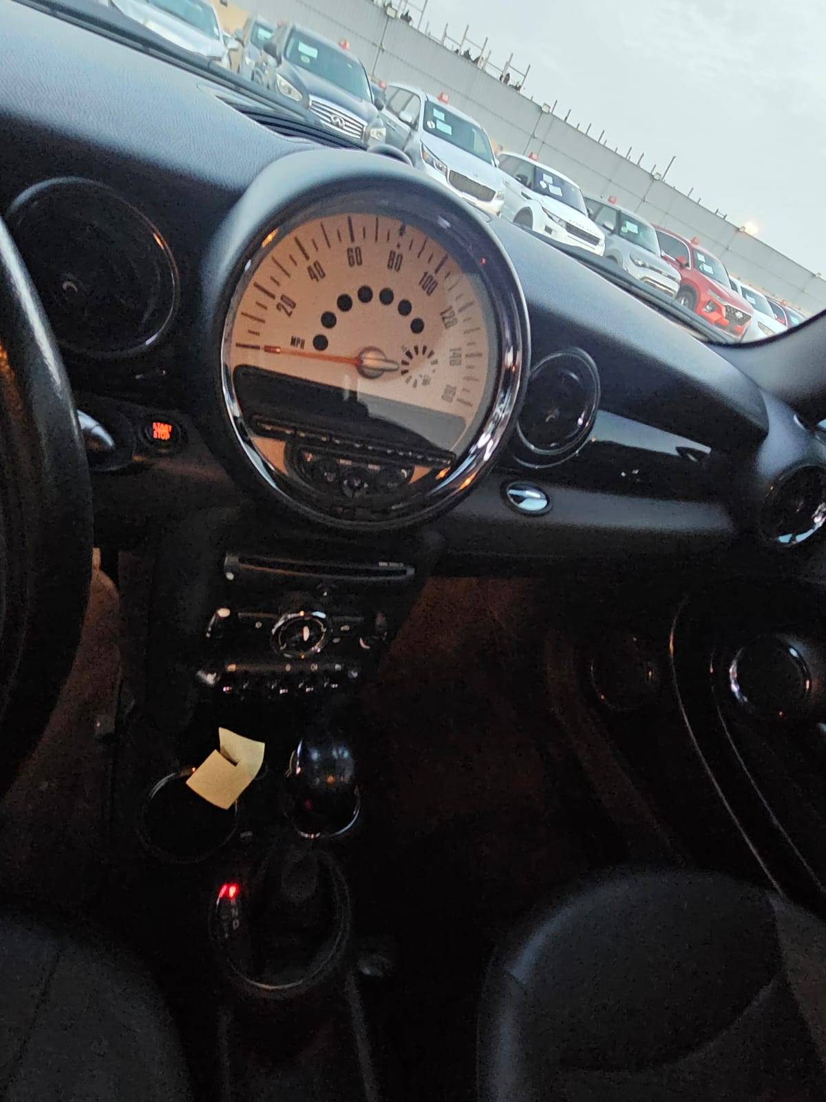 2012 MINI COOPER — 124877 KM — Lot 7CT257890 - Marhaba Auctions Used Cars - Image 11