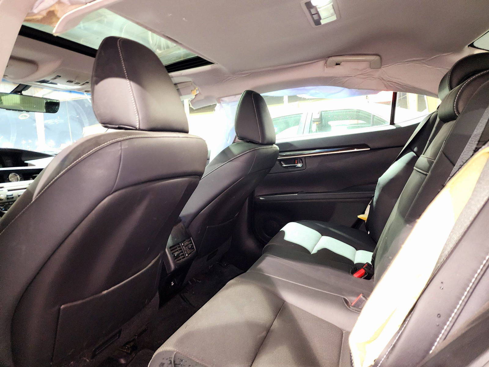 2016 LEXUS ES 350 — 110078 Miles — Lot G2229105 — Main - Marhaba Auctions Used Cars - Image 6