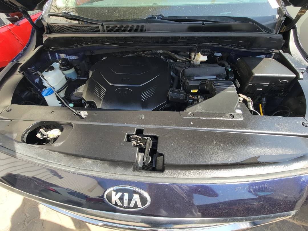 2018 KIA SEDONA — 153430 Miles — Lot 17J6380272 — Main - Marhaba Auctions Used Cars - Image 11