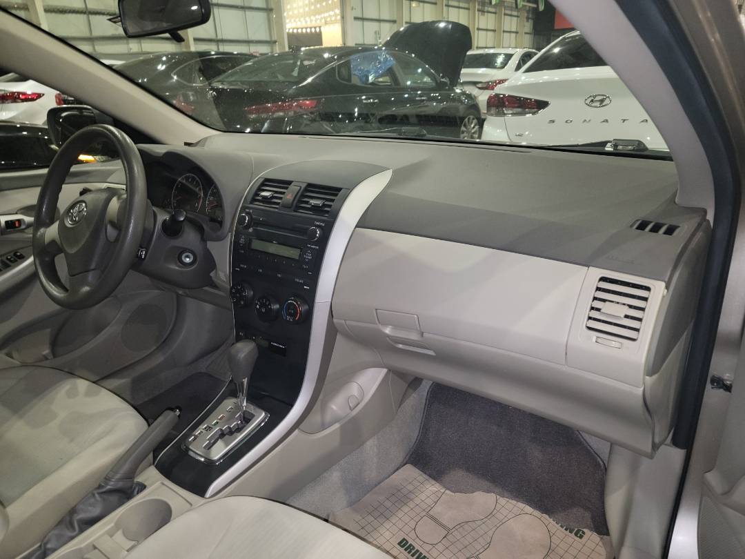 2010 TOYOTA COROLLA — 183117 Miles — Lot AC372801 - Marhaba Auctions Used Cars - Image 5