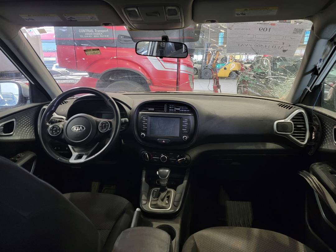 2020 KIA SOUL — 67953 Miles — Lot 021043 — Main - Marhaba Auctions Used Cars - Image 8
