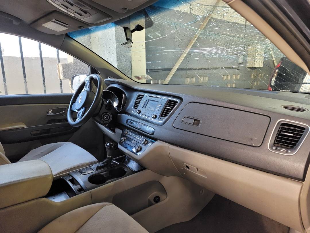 2016 KIA SEDONA — 125189 Miles — Lot 6089552 — Main - Marhaba Auctions Used Cars - Image 5