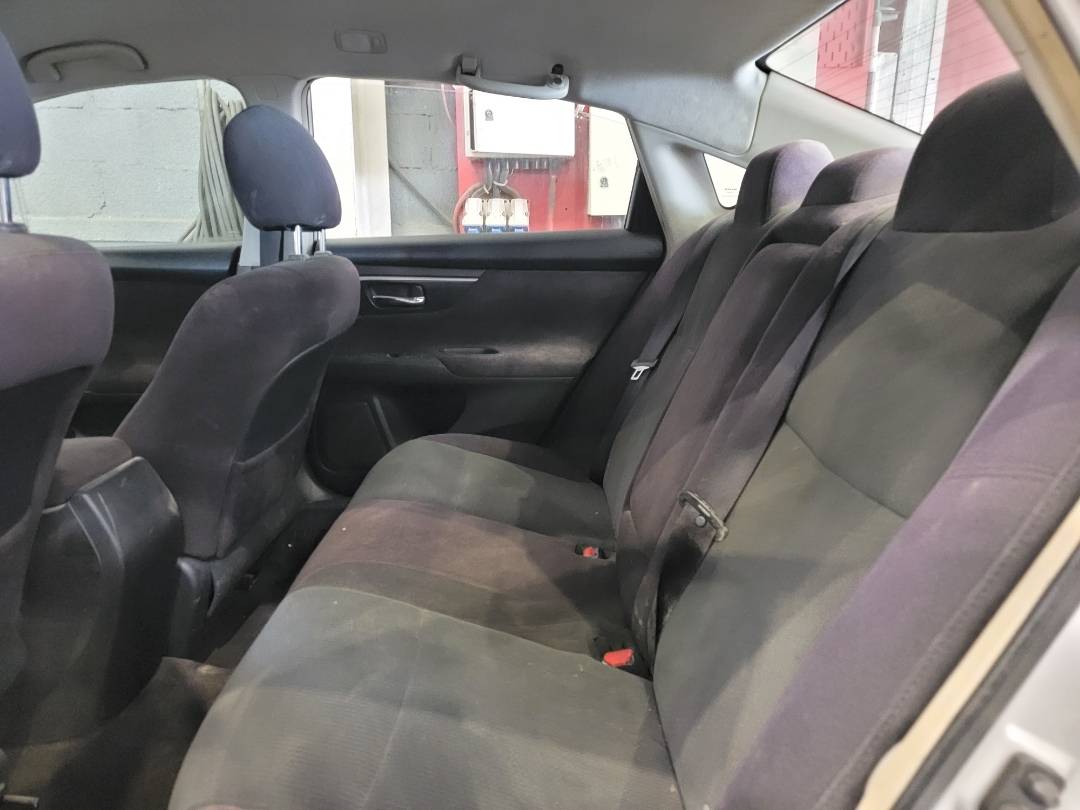 2013 NISSAN ALTIMA — 119750 Miles — Lot DC140555 — Main - Marhaba Auctions Used Cars - Image 7