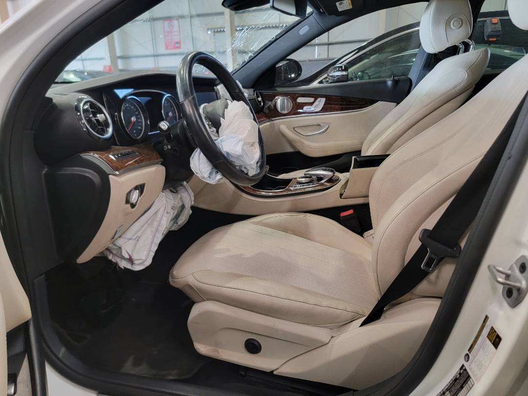 2019 MERCEDES BENZ E-300 — 80560 Miles — Lot 37624737 — Main - Marhaba Auctions Used Cars - Image 7