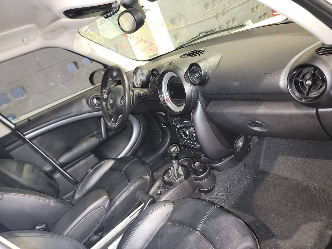 2012 MINI COOPER COUNTRYMAN — 185277 Miles — Lot 38113989 - Marhaba Auctions Used Cars - Image 8