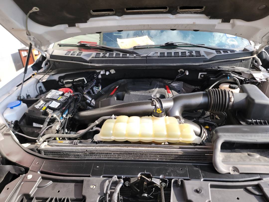 2019 FORD F150 - Raptor — 59185 Miles — Lot 66668943 - Marhaba Auctions Used Cars - Image 18