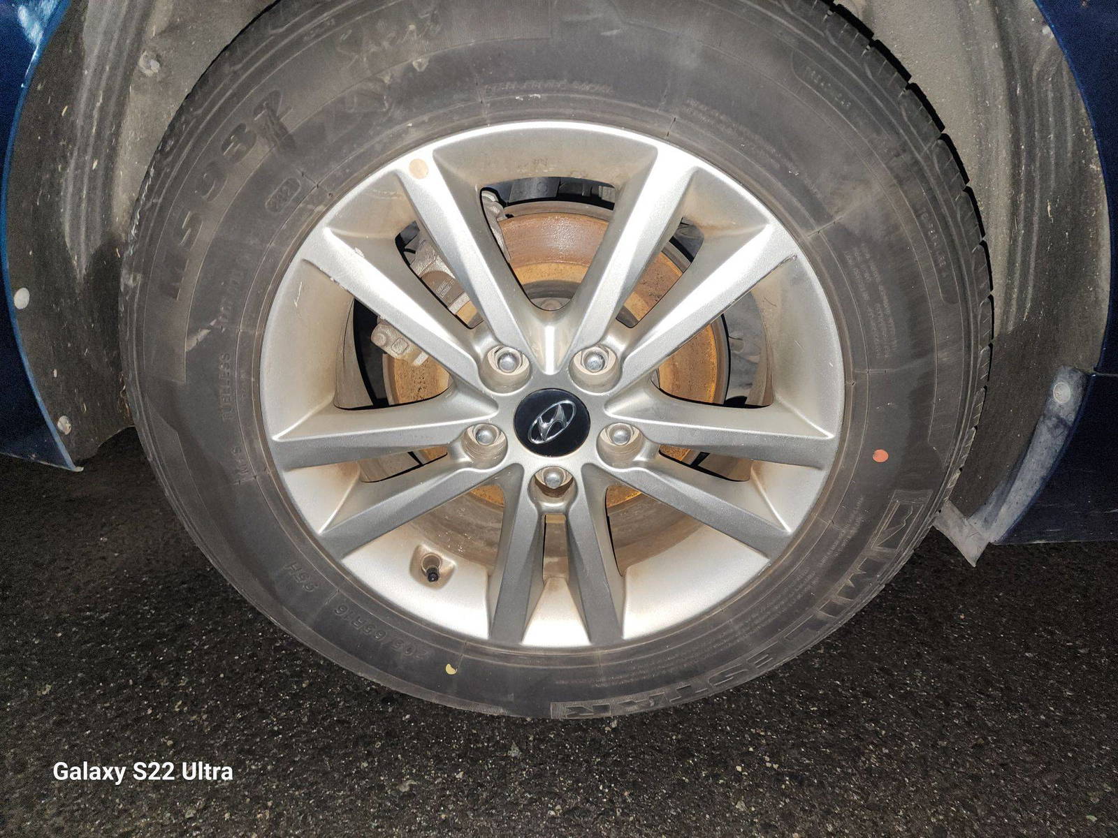 2017 HYUNDAI SONATA — 74882 Miles — Lot 525983 - Marhaba Auctions Used Cars - Image 14