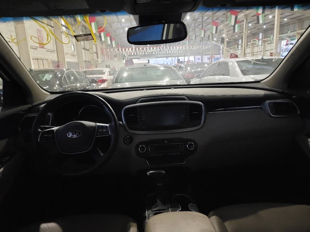 2019 KIA SORENTO — 83920 Miles — Lot 499906 — Main - Marhaba Auctions Used Cars - Image 8
