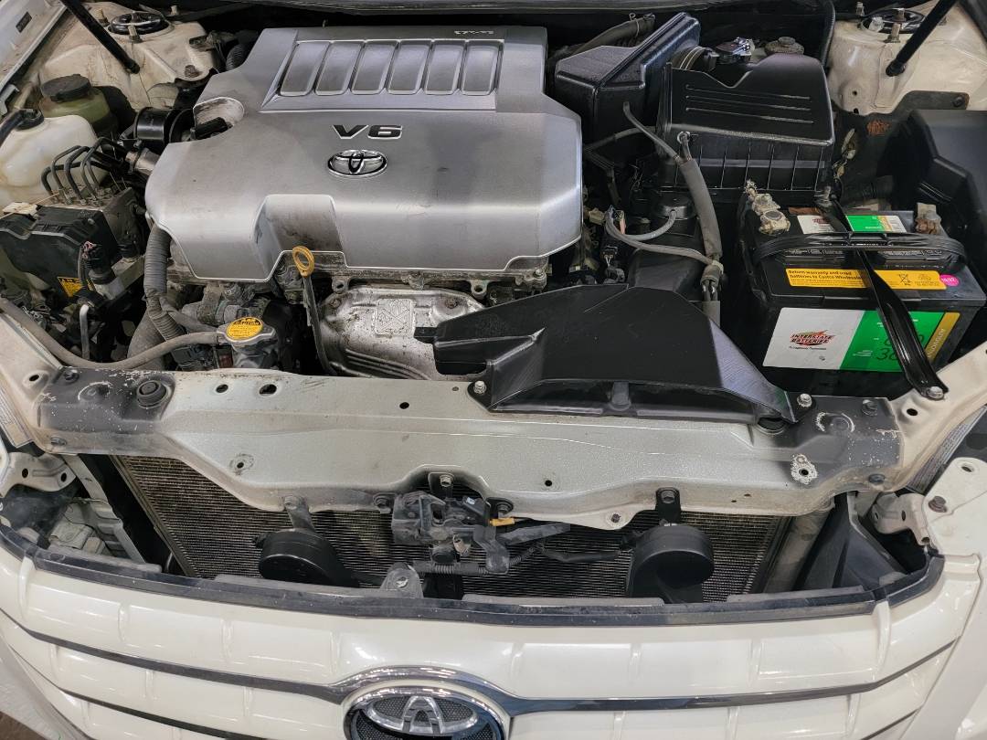 2007 TOYOTA AVALON — 251297 Miles — Lot 74553744 — Main - Marhaba Auctions Used Cars - Image 12