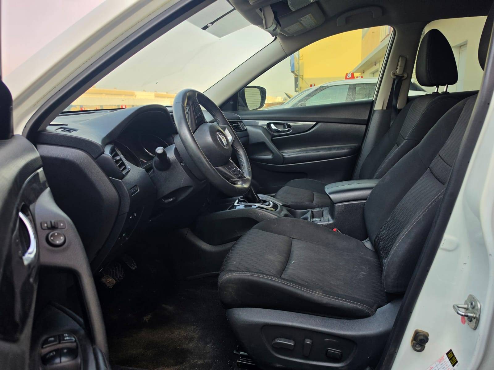 2018 NISSAN ROGUE — 178440 Miles — Lot 97609055 - Marhaba Auctions Used Cars - Image 10