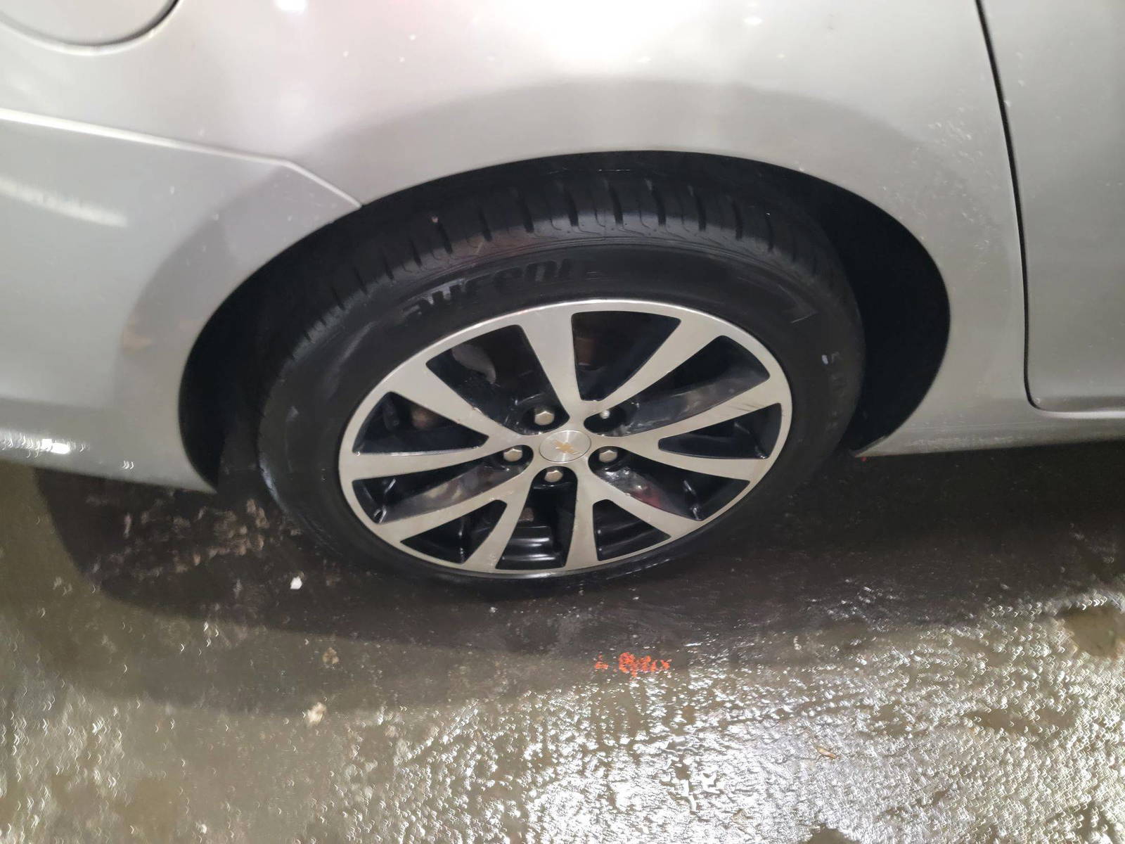 CHEVROLET MALIBU 2012 - Marhaba Auction Used Cars - Image 6