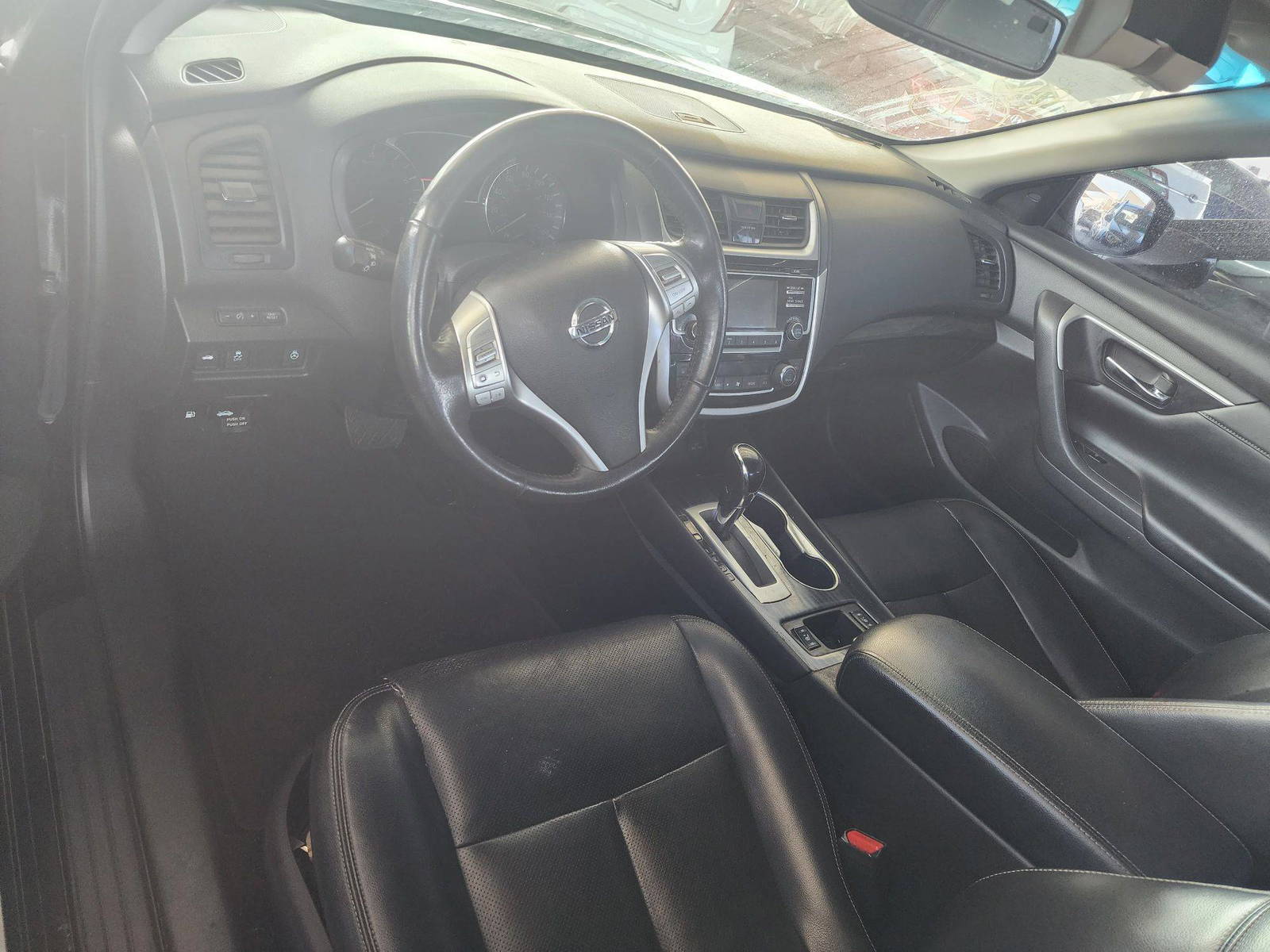 2018 NISSAN ALTIMA — 111776 Miles — Lot JC166222 - Marhaba Auctions Used Cars - Image 4