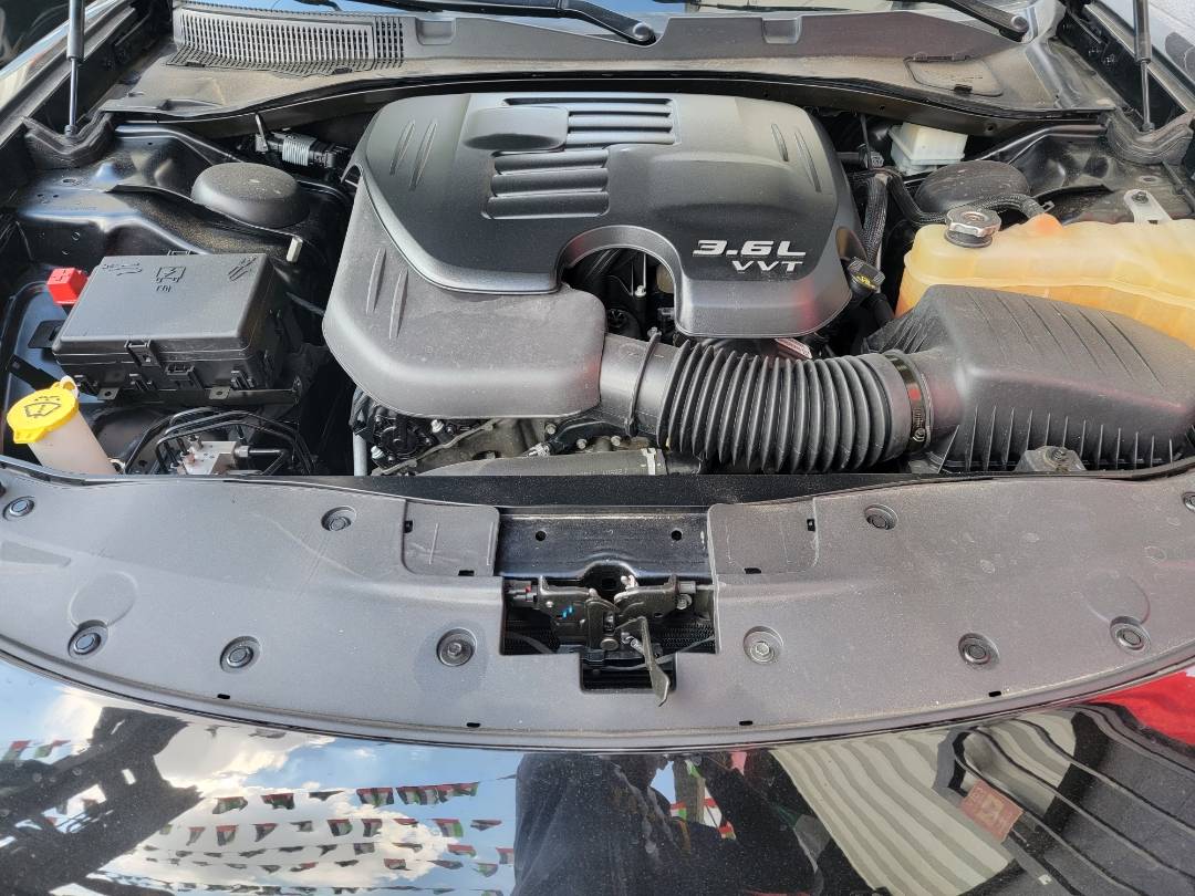 2020 DODGE CHARGER — 129908 Miles — Lot 68540434 — Main - Marhaba Auctions Used Cars - Image 11
