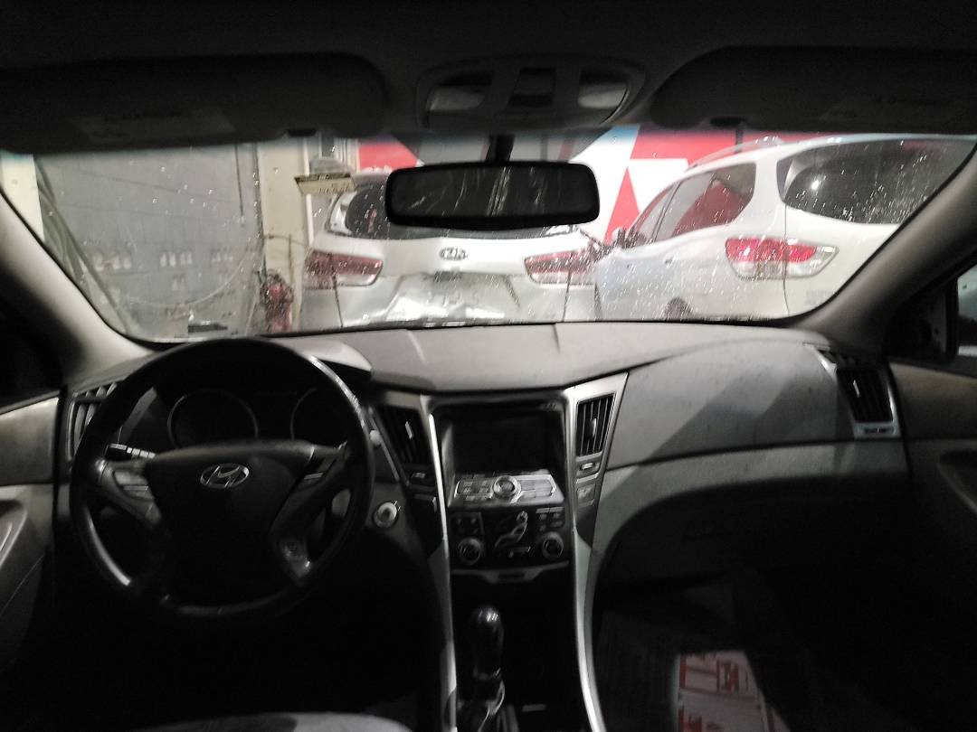 2015 HYUNDAI SONATA — 146505 Miles — Lot A131292 — Main - Marhaba Auctions Used Cars - Image 8