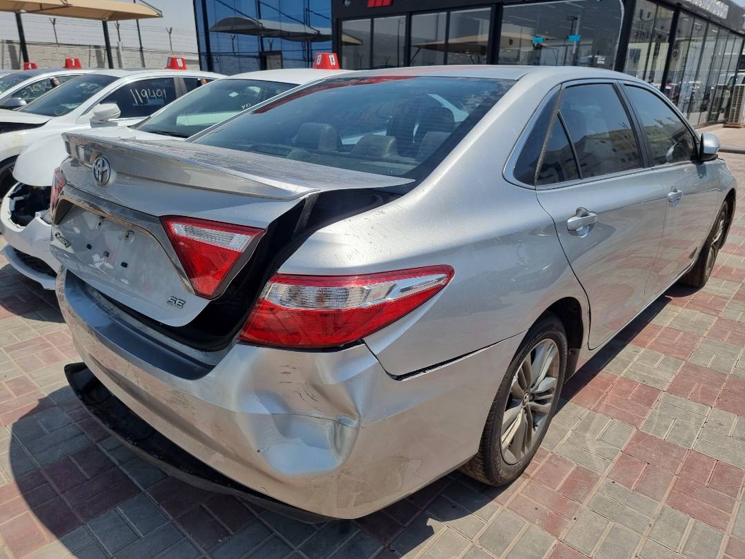 2015 TOYOTA CAMRY — 181633 Miles — Lot 285685 — Ind. 12 - Marhaba Auctions Used Cars - Image 10