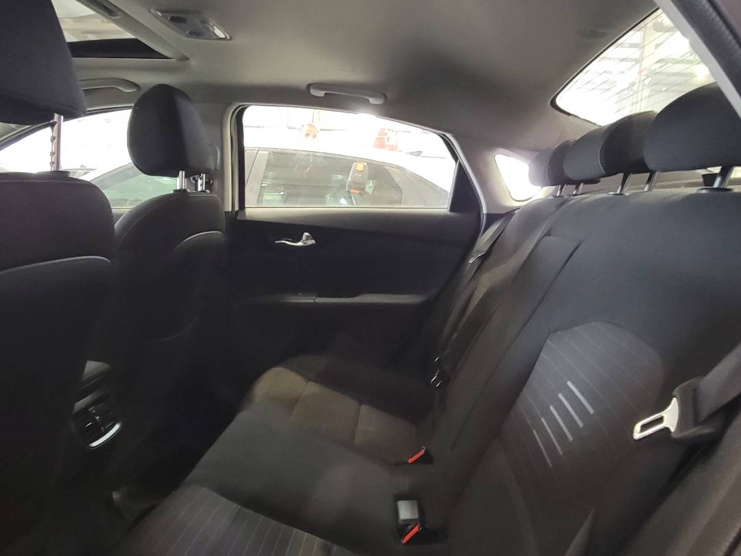 2021 KIA FORTE — 17800 KM — Lot 326790 — Main - Marhaba Auctions Used Cars - Image 7