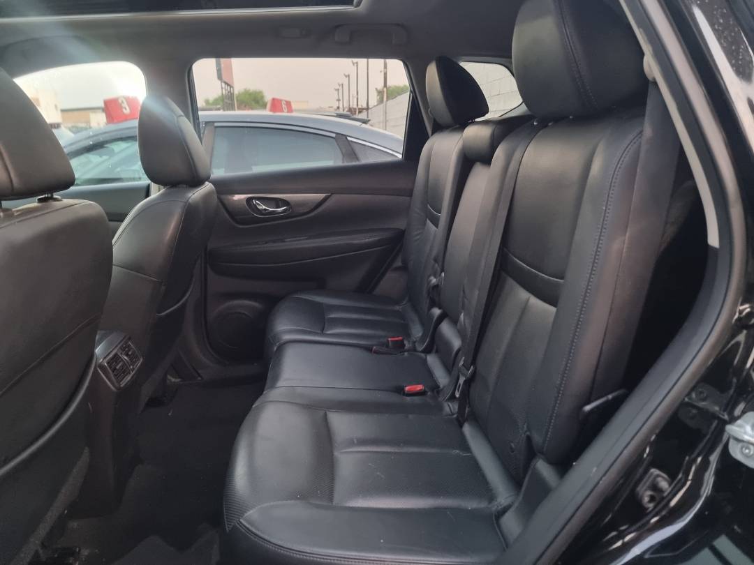 2015 NISSAN ROGUE — 161449 Miles — Lot C832341 — Ind. 12 - Marhaba Auctions Used Cars - Image 6