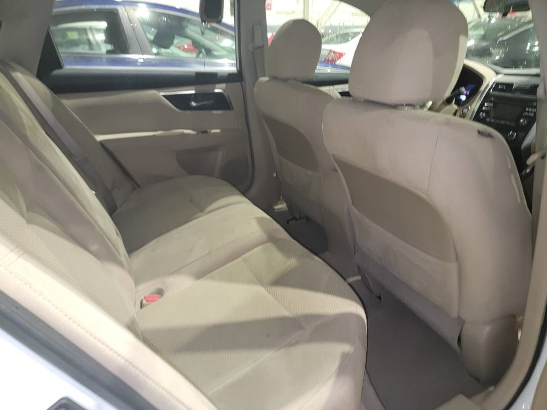 2014 NISSAN ALTIMA — 142807 Miles — Lot 73913873 - Marhaba Auctions Used Cars - Image 5