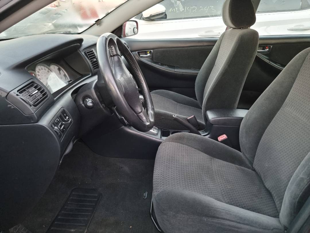 2006 TOYOTA COROLLA — 183878 Miles — Lot 125487 — Main - Marhaba Auctions Used Cars - Image 6