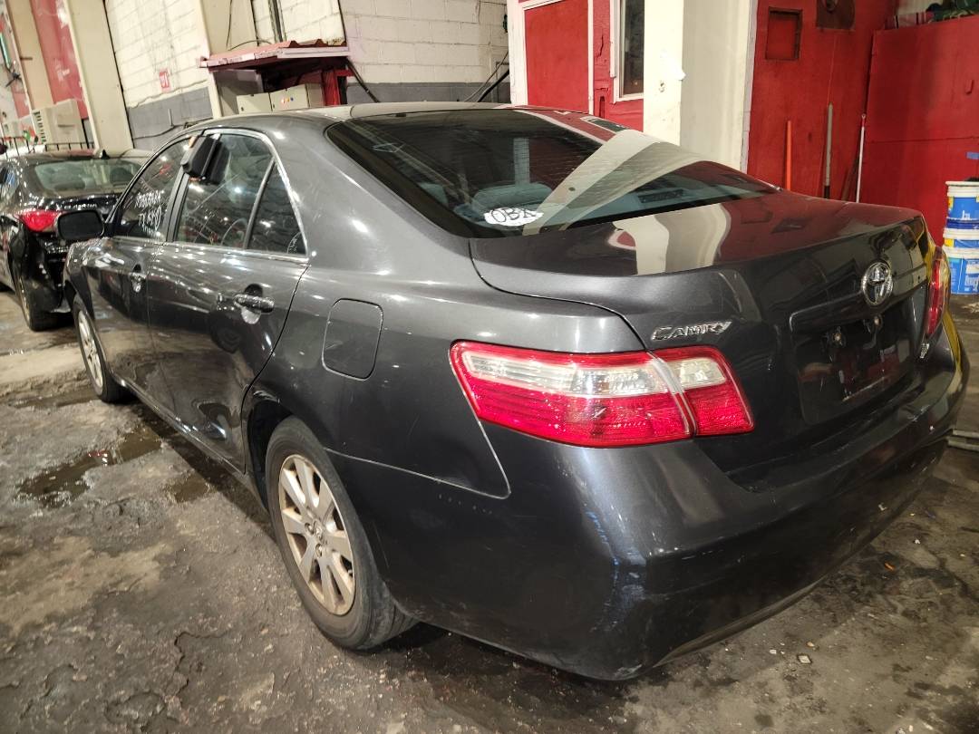 2008 TOYOTA CAMRY — 238900 Miles — Lot 72805523 - Marhaba Auctions Used Cars - Image 3