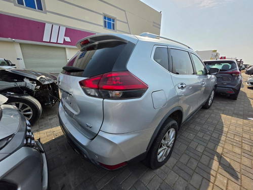 2020 NISSAN ROGUE at Marhaba Auctions