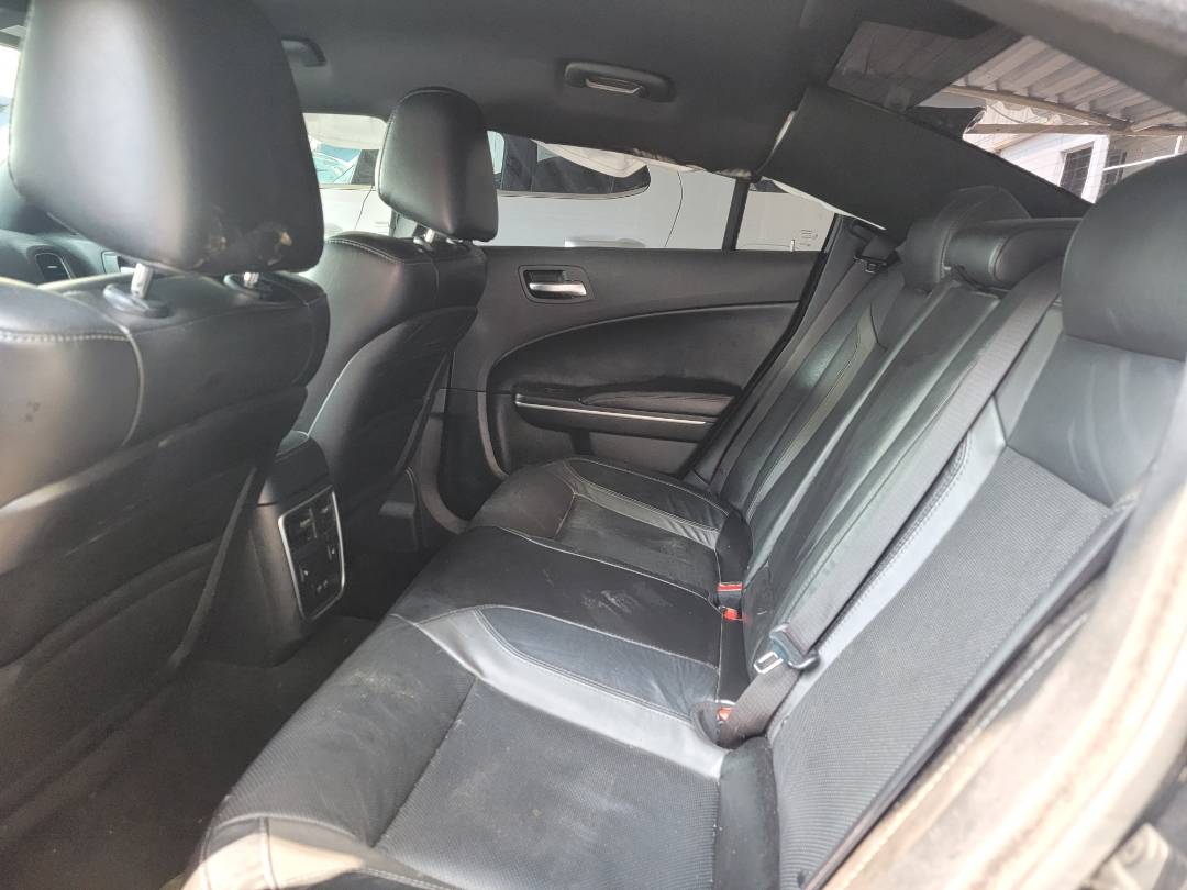 2021 DODGE CHARGER — 78688 Miles — Lot 85086404 — Main - Marhaba Auctions Used Cars - Image 7