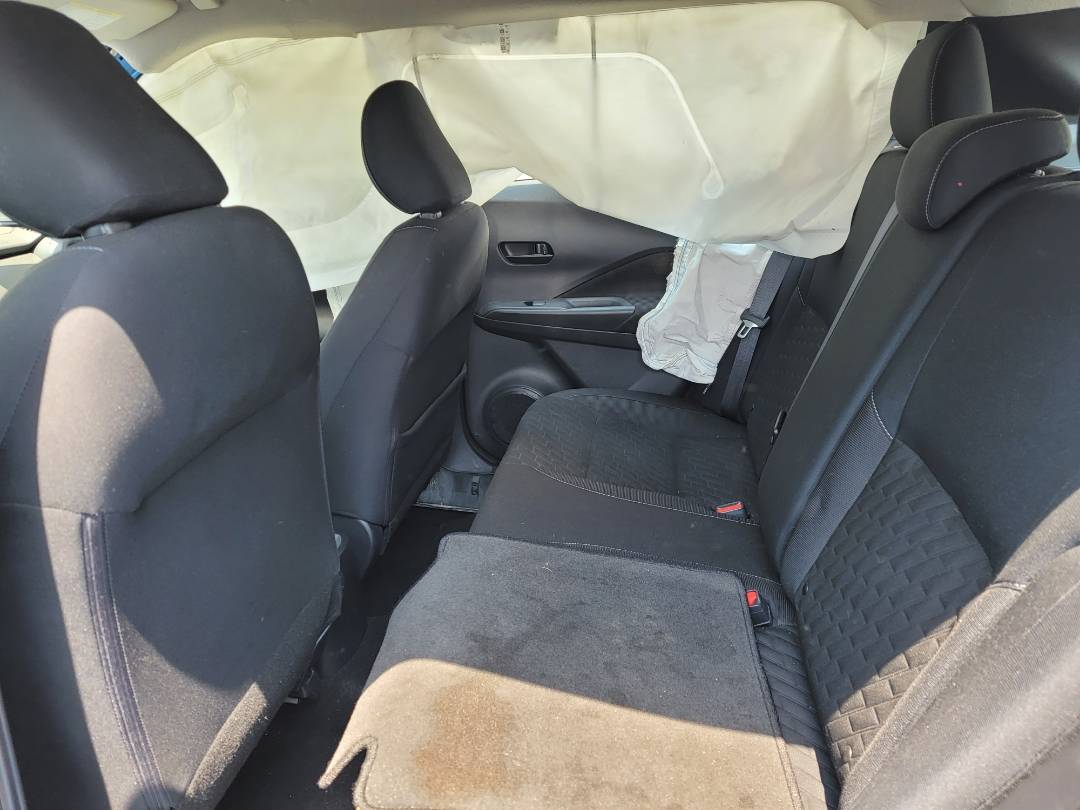 2021 NISSAN KICKS — 60394 Miles — Lot L534279 — Main - Marhaba Auctions Used Cars - Image 6